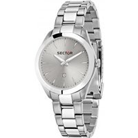 Orologio Sector No Limits 120 in Acciaio R3253588516 - R3253588516